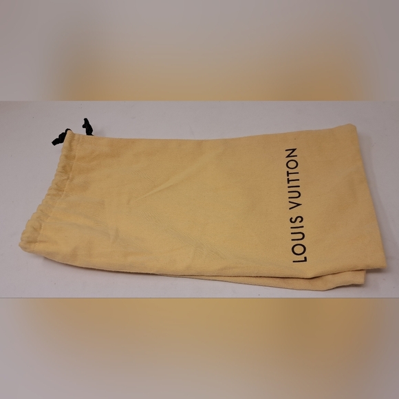 Louis Vuitton Monte Carlo Driving Loafers Shoes Chocolate Brown Leather 8.5 US - Picture 15 of 16